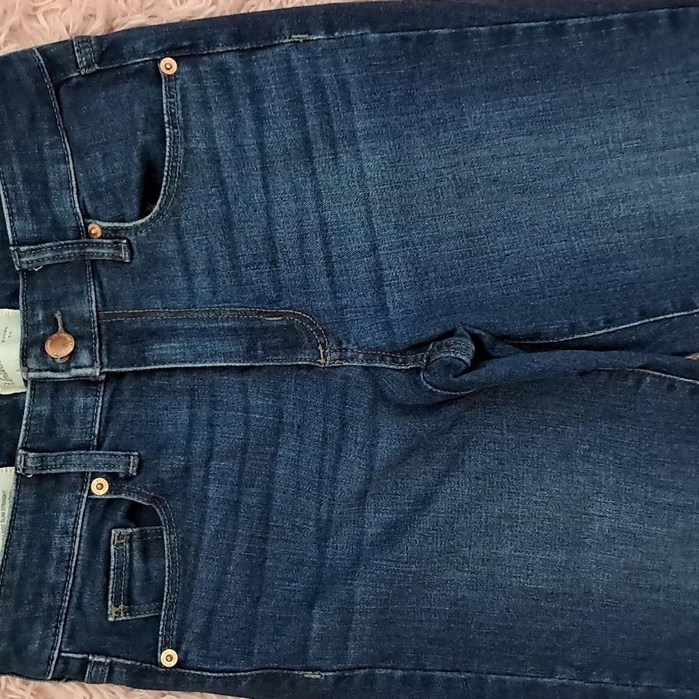 Universal Thread Jeans - Picture 2 of 9